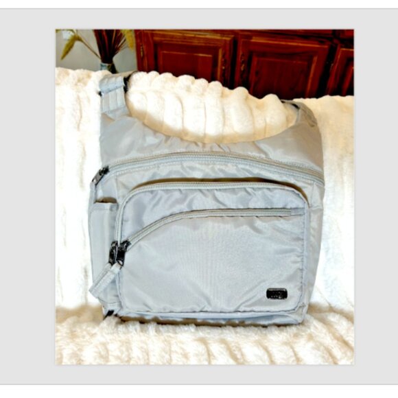 lug Handbags - Awesome Lug Crossbody Bag Infinity Collection